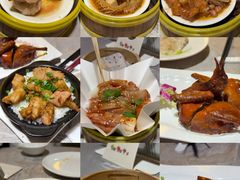 -香云轩·顺德菜(香云纱园林酒店店)
