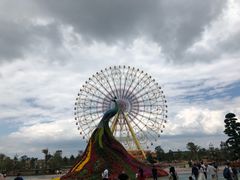 -七彩云南欢乐世界