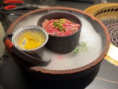 -谷牛和牛烤肉(漕河泾印象城店)