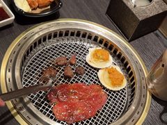 -AJIYA·池袋日式烧肉自助(天津万象城店)