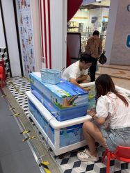点击看大图 -MAGE麦其天地儿童乐园(滨江百联店)