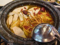 -田村·石锅藏香鸡(布达拉宫店)
