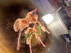 -奔海甄选·活鲜刺身铁板烧自助(太原里店)
