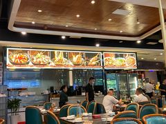 -情妹耙泥鳅·江湖川菜(科华店)