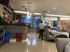 -东江海辉酒楼·公司团建·商务宴请·生日宴(宝安店)