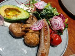 -O'mills Sourdough Bakery&Bistro(永嘉路店)
