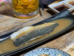 -萌牛肠烧烤店(虹梅路店)