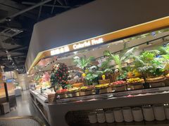 -陆小年创意自助料理(宿迁吾悦店)