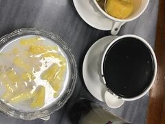 -沙湾姜撞奶甜品店(昌岗中路店)