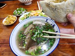 -澄城水盆羊肉(澄县老哥红庙坡店)