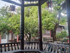 -东莞市可园博物馆