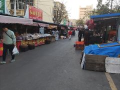 -东山民生市场(南崂路店)