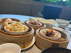 -潮府馆·非遗潮州菜·世纪公园(新国际博览中心店)