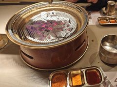 -西塔老太太泥炉烤肉(温州首店万象城黑金店)