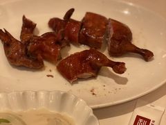 -利苑酒家(合景国际金融广场店)