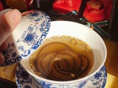 -天津海河悦榕庄·Lobby Lounge大堂吧