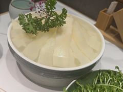 -如一鸡鲍鱼·粤式煲汤(长泰广场店)