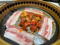 -花味·自助烤肉(江宁同曦店)