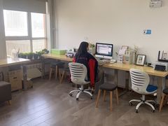 -微笑时刻照相馆·企业合影·商务外拍(北京五道口店)