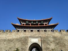 -大理古城