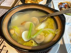 -强记海鲜·大排档(蛇口新街店)