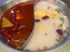 -麻田会 ·鲜活现烹·牛蛙火锅(珠江新城维家思广场店)