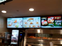 -德克士(砂之船奥特莱斯店)