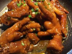 -95号酱骨·一块豆腐(展春园西路店)