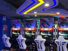 -核客电玩城(东门店)