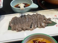-南门四季铜锅涮肉(大屯·北苑店)