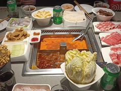 -海底捞火锅(高科广场店)