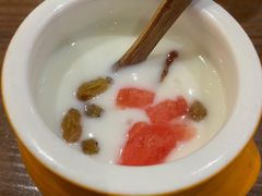 酸奶-亚克西姆新疆菜(库车店)