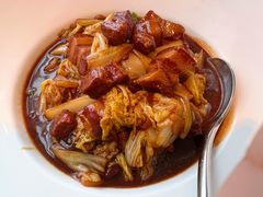 土猪肉炖粉条-小南洋海景餐厅(深圳湾店)