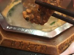 -陈府大宅门成都火锅·手切鲜肉(太原街店)