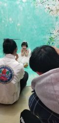 -宝贝日记专业儿童摄影(南坪店)