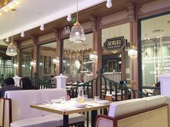 大堂-金椰壳· 大厨新加坡菜(壹方城店)