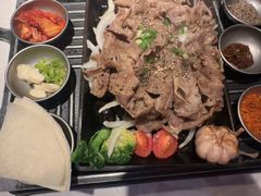 -七八冷面·延边朝鲜族美食(欢乐谷店)