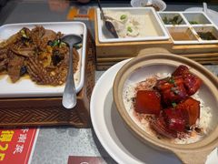 -老济南·地道济南菜(大明湖店)