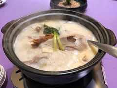 -张福记(陇海中路店)