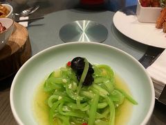 -西安高新洲际酒店•彩丰楼中餐厅