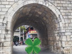 -文昌阁