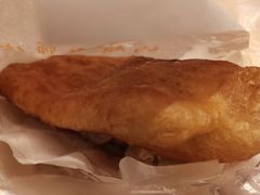 -家阳赵师傅油饼包烧麦(粮道街店)