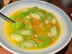 -花菇朵·云山雀 ll 野生菌火锅·精品云南菜(万柳店)