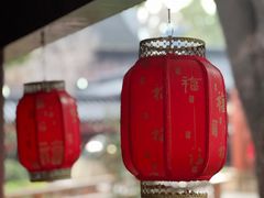 -寒山寺
