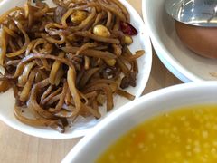 -西部马华清真食府·丝路菜(大钟寺店)