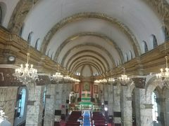 -中华圣公会教堂旧址