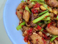 -笨罗卜浏阳菜馆(龙华鹏润达店)