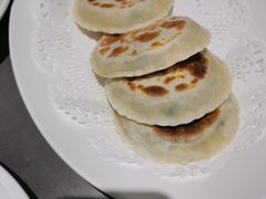 家常素合子-燕春楼(海河华鼎店)