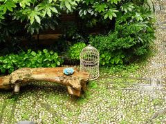 -丽江花间堂·隐泉院