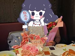 -橙呦·私人定制生日蛋糕